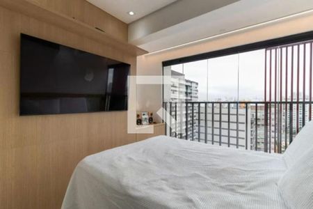 Apartamento à venda com 2 quartos, 53m² em Indianópolis, São Paulo