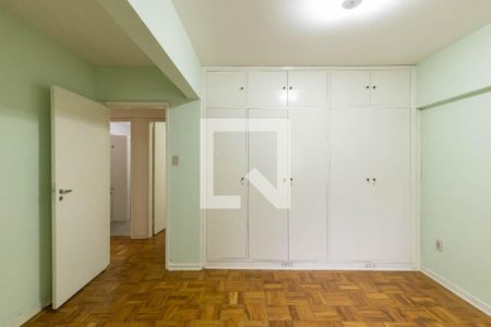 Quarto 1 de apartamento à venda com 3 quartos, 98m² em Higienópolis, São Paulo