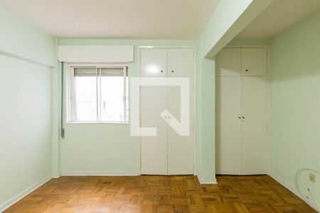 Quarto 1 de apartamento à venda com 3 quartos, 98m² em Higienópolis, São Paulo