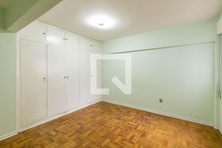 Quarto 1 de apartamento à venda com 3 quartos, 98m² em Higienópolis, São Paulo