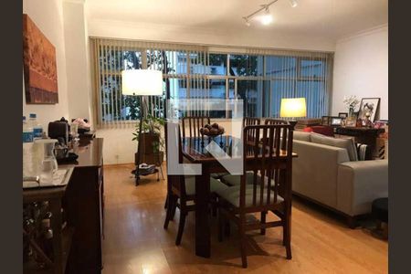 Apartamento à venda com 3 quartos, 149m² em Copacabana, Rio de Janeiro