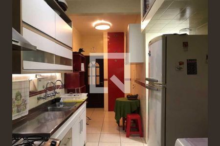 Apartamento à venda com 3 quartos, 149m² em Copacabana, Rio de Janeiro