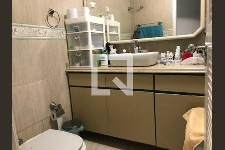 Apartamento à venda com 3 quartos, 149m² em Copacabana, Rio de Janeiro