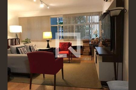 Apartamento à venda com 3 quartos, 149m² em Copacabana, Rio de Janeiro