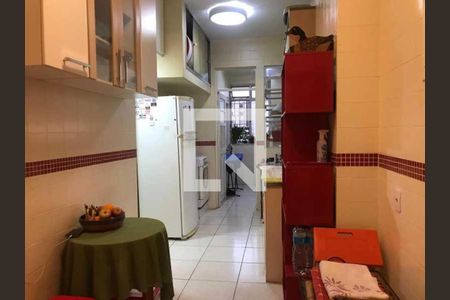 Apartamento à venda com 3 quartos, 149m² em Copacabana, Rio de Janeiro