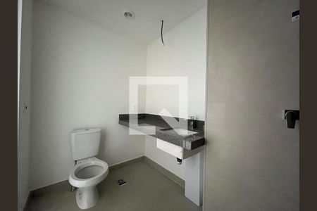 Apartamento à venda com 1 quarto, 25m² em Perdizes, São Paulo