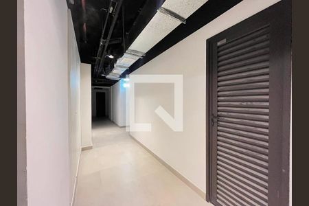 Apartamento à venda com 1 quarto, 25m² em Perdizes, São Paulo