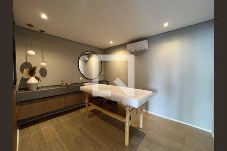 Apartamento à venda com 1 quarto, 25m² em Perdizes, São Paulo