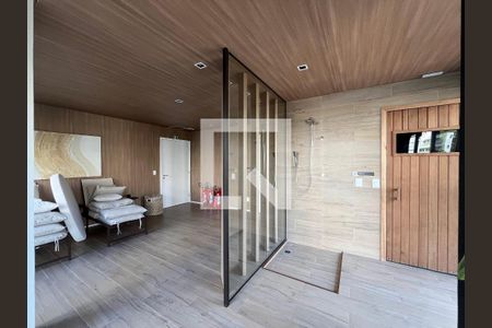 Apartamento à venda com 1 quarto, 25m² em Perdizes, São Paulo