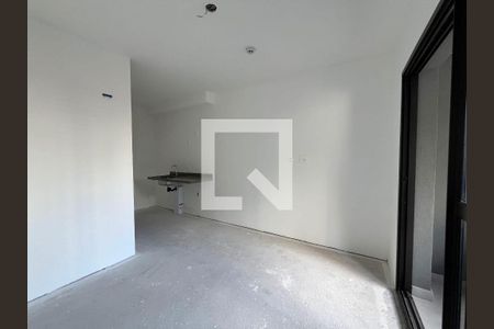 Apartamento à venda com 1 quarto, 25m² em Perdizes, São Paulo