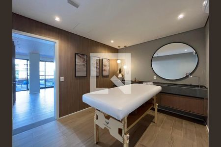 Apartamento à venda com 1 quarto, 25m² em Perdizes, São Paulo