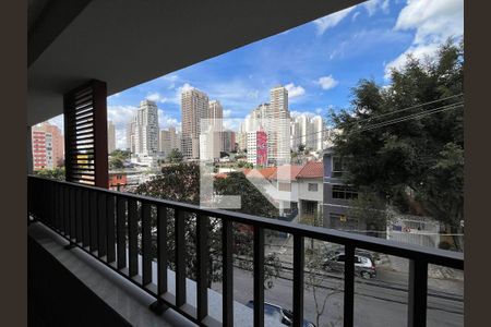 Apartamento à venda com 1 quarto, 25m² em Perdizes, São Paulo