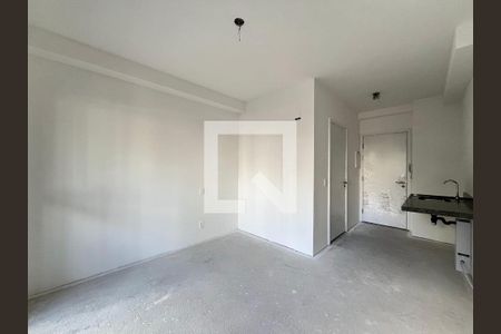 Apartamento à venda com 1 quarto, 25m² em Perdizes, São Paulo
