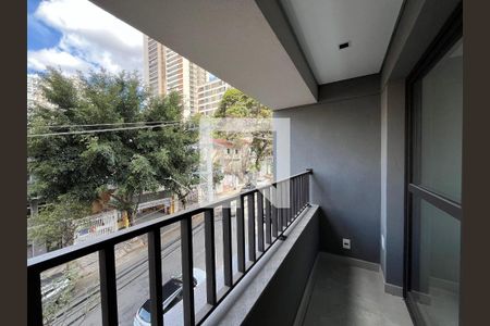 Apartamento à venda com 1 quarto, 25m² em Perdizes, São Paulo