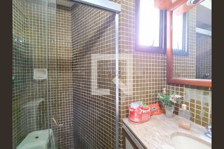 Apartamento à venda com 3 quartos, 108m² em Vila Morumbi, São Paulo