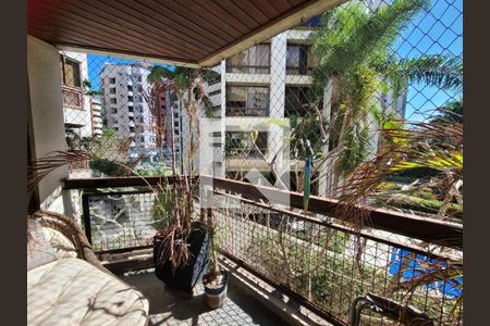 Apartamento à venda com 3 quartos, 108m² em Vila Morumbi, São Paulo