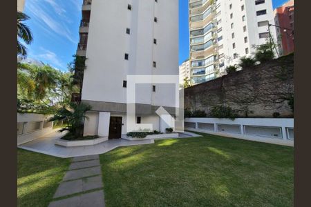 Apartamento à venda com 3 quartos, 108m² em Vila Morumbi, São Paulo