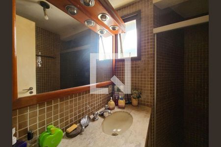 Apartamento à venda com 3 quartos, 108m² em Vila Morumbi, São Paulo