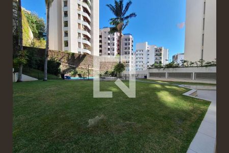 Apartamento à venda com 3 quartos, 108m² em Vila Morumbi, São Paulo