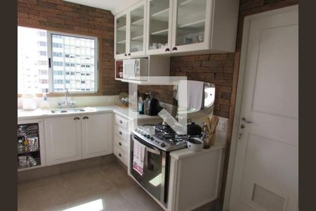 Apartamento à venda com 4 quartos, 148m² em Paraíso, São Paulo