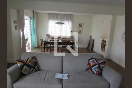 Apartamento à venda com 4 quartos, 148m² em Paraíso, São Paulo