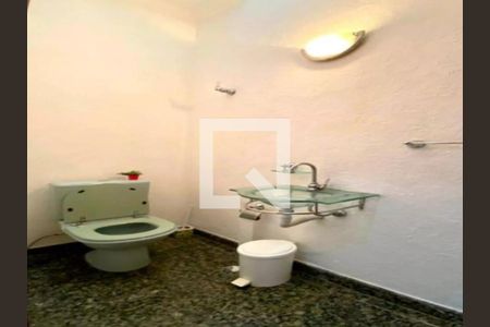 Casa à venda com 3 quartos, 200m² em Alto da Mooca, São Paulo