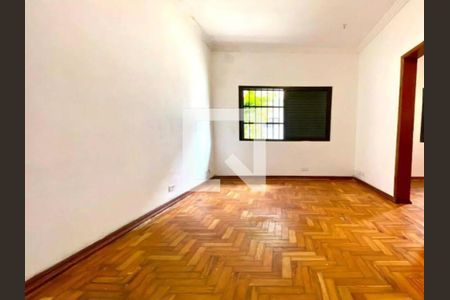 Casa à venda com 3 quartos, 200m² em Alto da Mooca, São Paulo