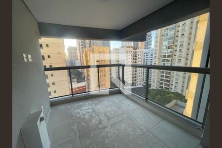 Apartamento à venda com 1 quarto, 50m² em Jardim das Acacias, São Paulo