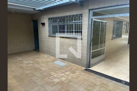 Casa à venda com 4 quartos, 200m² em Tatuapé, São Paulo