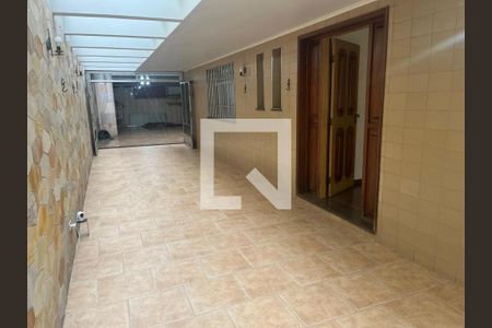 Casa à venda com 4 quartos, 200m² em Tatuapé, São Paulo