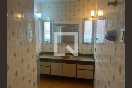 Casa à venda com 4 quartos, 200m² em Tatuapé, São Paulo