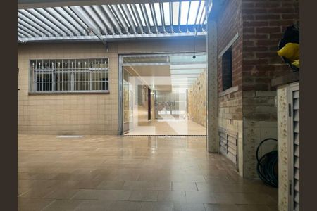 Casa à venda com 4 quartos, 200m² em Tatuapé, São Paulo