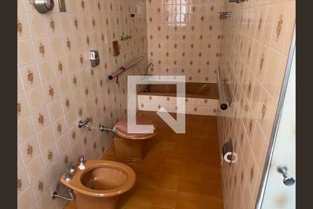 Casa à venda com 4 quartos, 200m² em Tatuapé, São Paulo