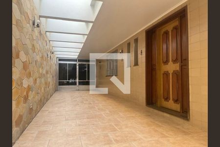 Casa à venda com 4 quartos, 200m² em Tatuapé, São Paulo