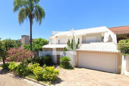 Casa à venda com 2 quartos, 370m² em Três Figueiras, Porto Alegre