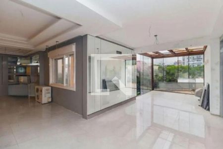 Casa à venda com 2 quartos, 370m² em Três Figueiras, Porto Alegre
