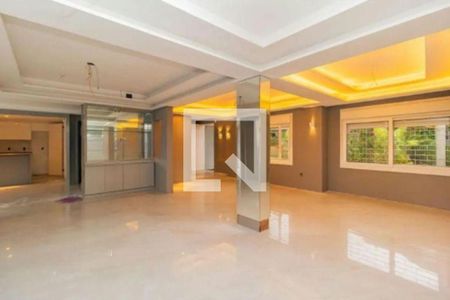 Casa à venda com 2 quartos, 370m² em Três Figueiras, Porto Alegre