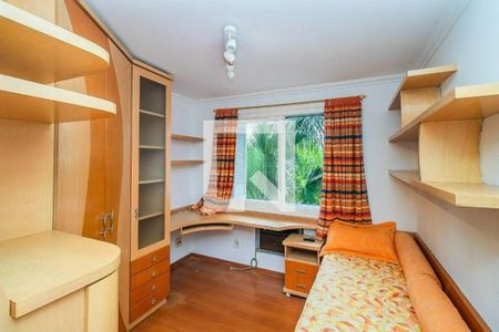 Apartamento à venda com 3 quartos, 118m² em São João, Porto Alegre