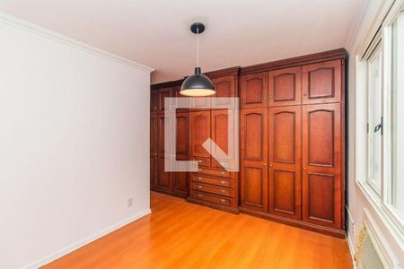 Apartamento à venda com 3 quartos, 118m² em São João, Porto Alegre