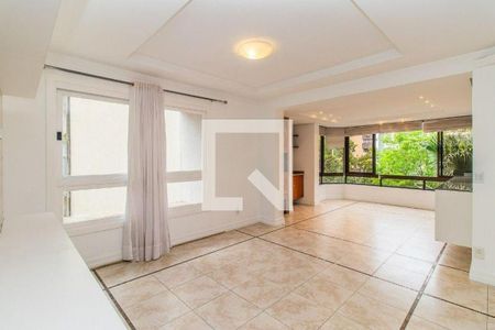 Apartamento à venda com 3 quartos, 118m² em São João, Porto Alegre