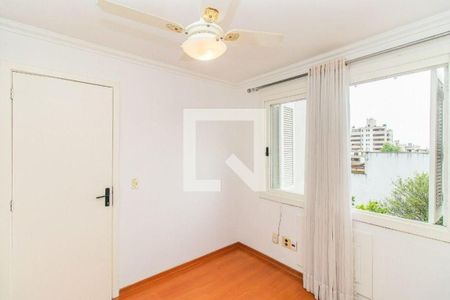 Apartamento à venda com 3 quartos, 118m² em São João, Porto Alegre