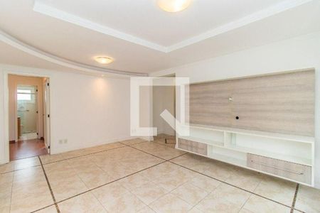 Apartamento à venda com 3 quartos, 118m² em São João, Porto Alegre