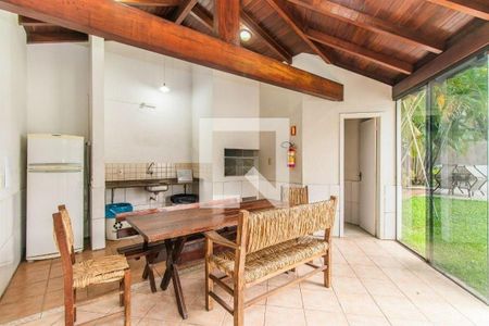 Apartamento à venda com 3 quartos, 118m² em São João, Porto Alegre