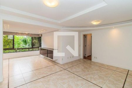 Apartamento à venda com 3 quartos, 118m² em São João, Porto Alegre