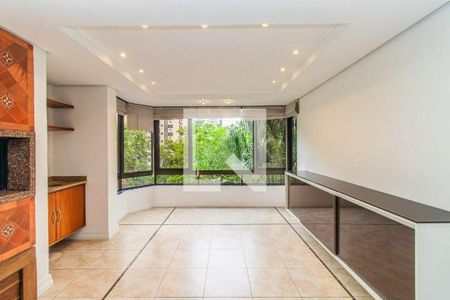 Apartamento à venda com 3 quartos, 118m² em São João, Porto Alegre