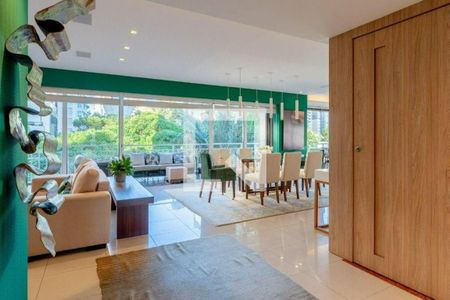 Apartamento à venda com 4 quartos, 278m² em Bela Vista, Porto Alegre