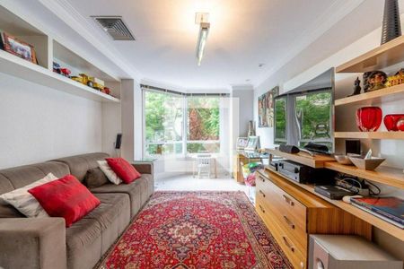 Apartamento à venda com 4 quartos, 278m² em Bela Vista, Porto Alegre