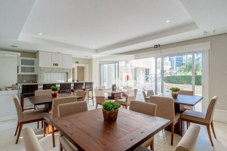 Apartamento à venda com 4 quartos, 278m² em Bela Vista, Porto Alegre