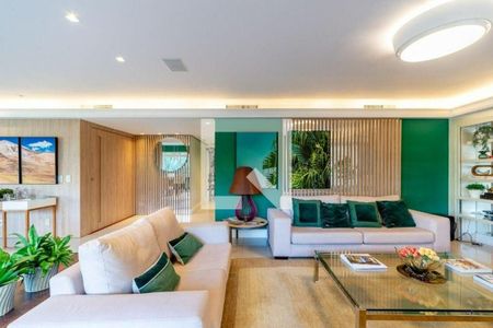 Apartamento à venda com 4 quartos, 278m² em Bela Vista, Porto Alegre