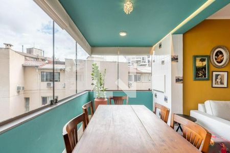 Apartamento à venda com 3 quartos, 89m² em Bela Vista, Porto Alegre